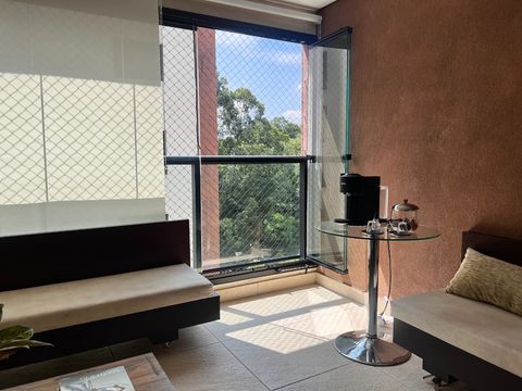 Foto Apartamento