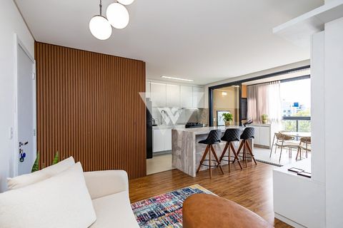 Foto Apartamento