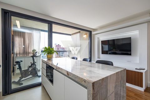 Foto Apartamento