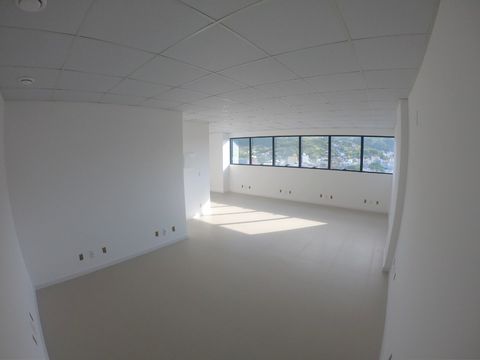 Foto Sala / Conjunto Comercial