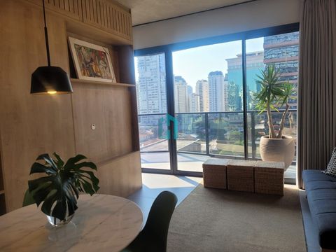 Foto Apartamento