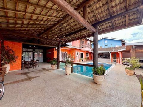 Foto Casa em Condomínio