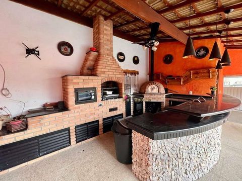 Foto Casa em Condomínio