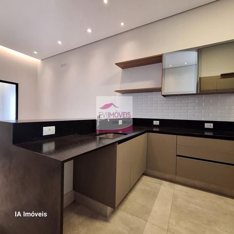 Foto Casa em Condomínio