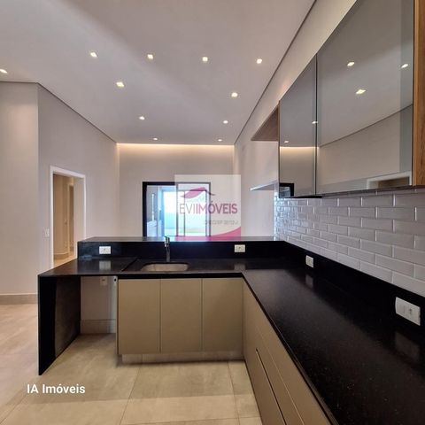 Foto Casa em Condomínio
