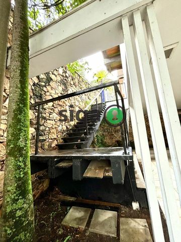 Foto Casa em Condomínio
