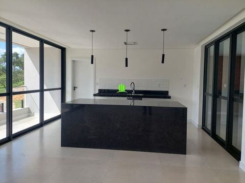 Foto Casa em Condomínio
