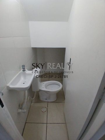 Foto Casa em Condomínio