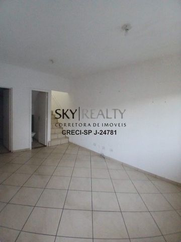 Foto Casa em Condomínio