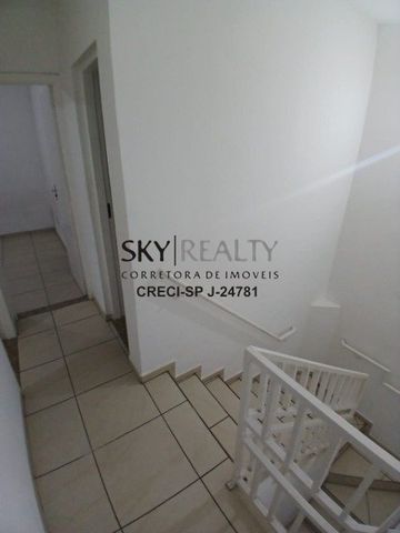 Foto Casa em Condomínio