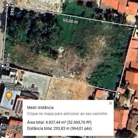 Foto Terreno