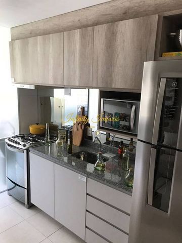 Foto Apartamento