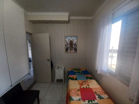 Foto Apartamento