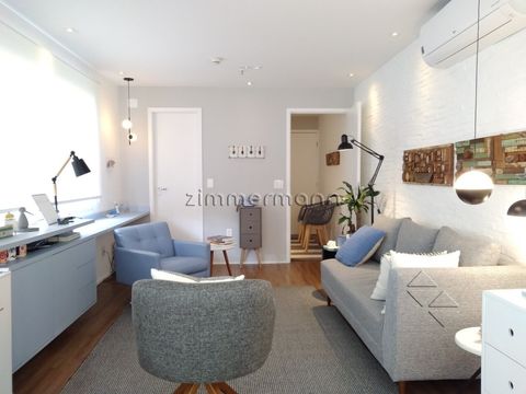 Foto Sala / Conjunto Comercial