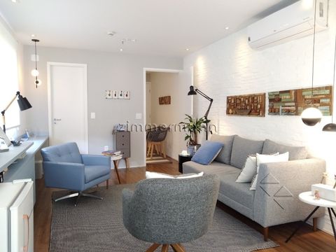 Foto Sala / Conjunto Comercial