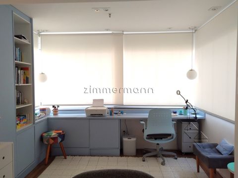 Foto Sala / Conjunto Comercial