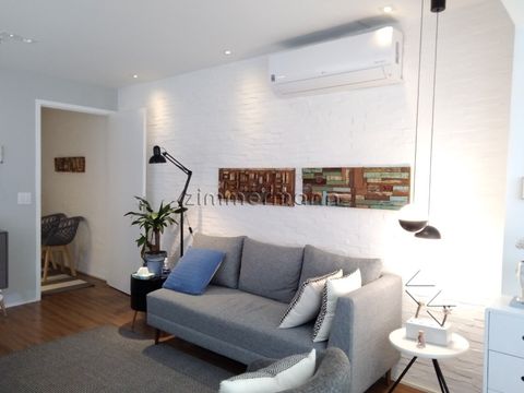 Foto Sala / Conjunto Comercial