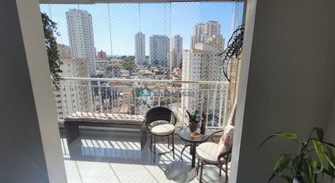 Foto Apartamento