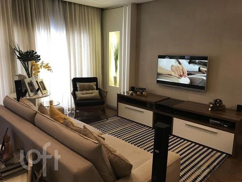 Foto Casa em Condomínio