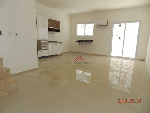 Foto Casa em Condomínio