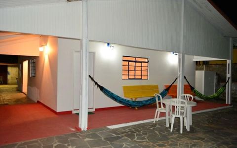 Foto Casa em Condomínio