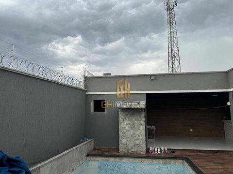 Foto Casa em Condomínio
