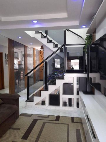 Foto Casa em Condomínio