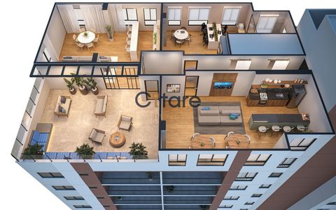 Foto Apartamento