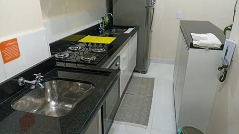 Foto Apartamento