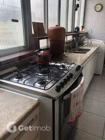 Foto Apartamento