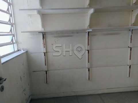 Foto Sala / Conjunto Comercial