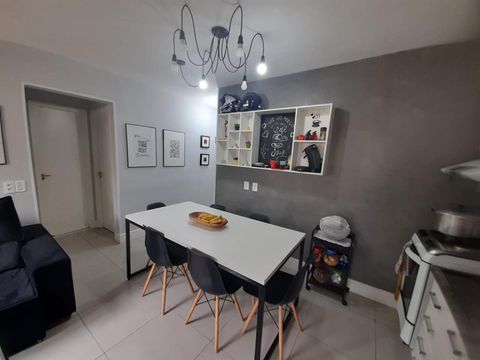 Foto Apartamento