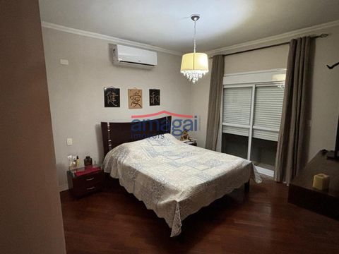 Foto Casa em Condomínio