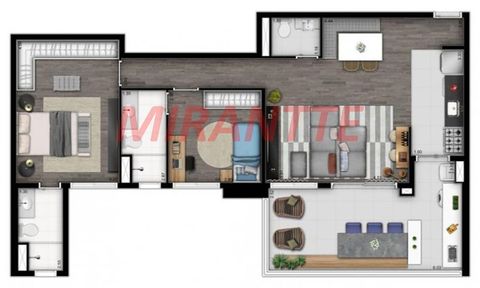 Foto Apartamento