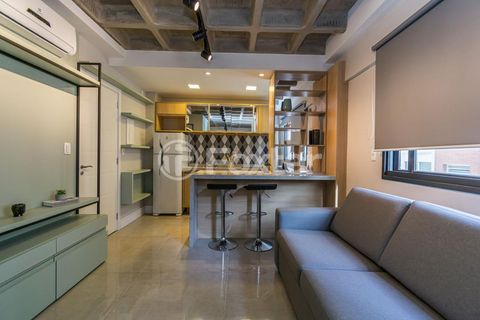 Foto Apartamento