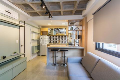 Foto Apartamento