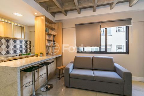 Foto Apartamento