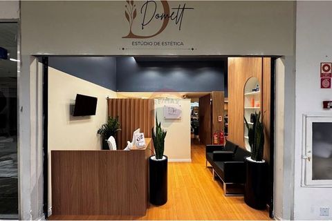 Foto Sala / Conjunto Comercial