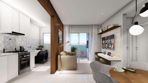 Foto Apartamento