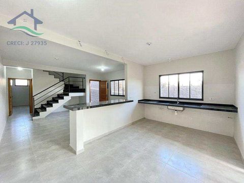 Foto Casa em Condomínio