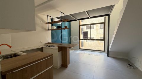 Foto Kitnet / JK / Studio