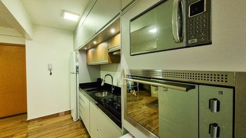 Foto Apartamento
