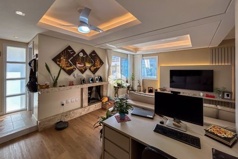 Foto Casa em Condomínio