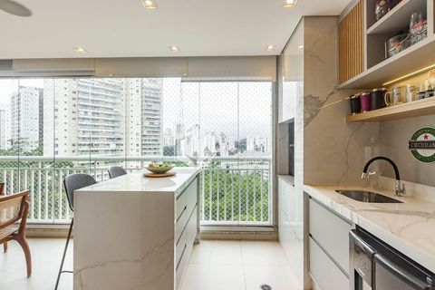 Foto Apartamento