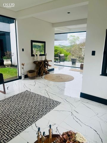 Foto Casa em Condomínio