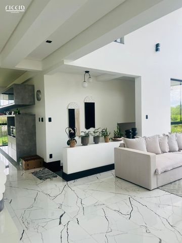 Foto Casa em Condomínio