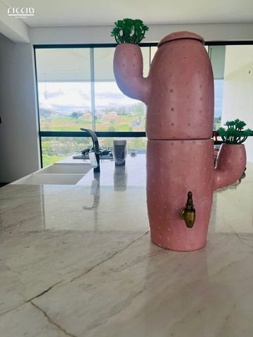 Foto Casa em Condomínio