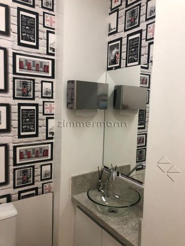 Foto Sala / Conjunto Comercial