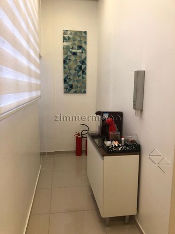 Foto Sala / Conjunto Comercial