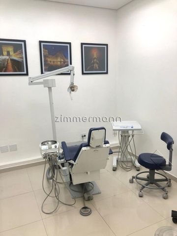 Foto Sala / Conjunto Comercial